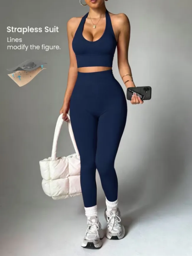 Women's Sportswear Set