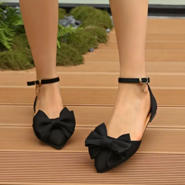 Pointed Toe Dress Shoes